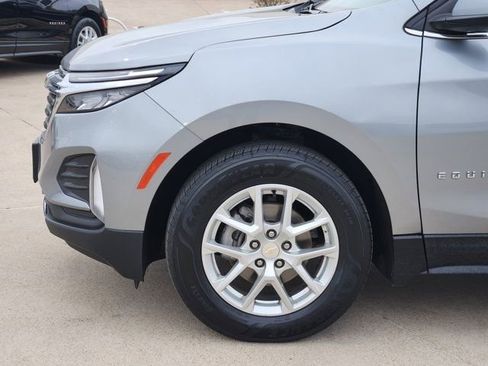 Used 2023 Chevrolet Equinox LT image 15