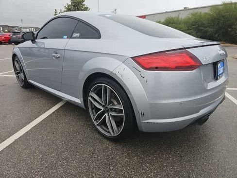 Used 2017 Audi TT 2.0T image 7