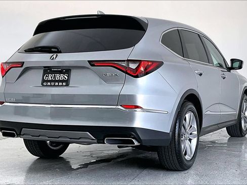Certified 2025 Acura MDX FWD image 15