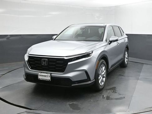 New 2026 Honda CR-V EX image 22