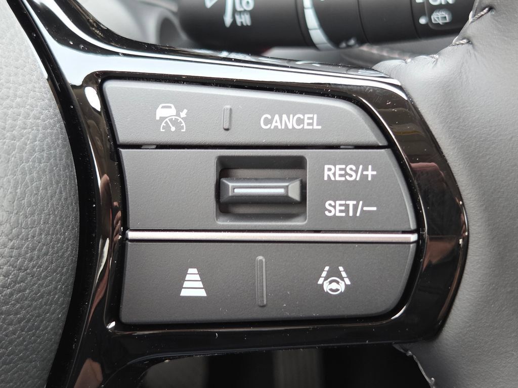New 2027 Honda HR-V EX-L image 10
