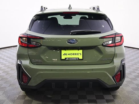 Used 2024 Subaru Crosstrek 2.5i Limited w/ Crosstrek Mirror Package AWD/4WD image 5