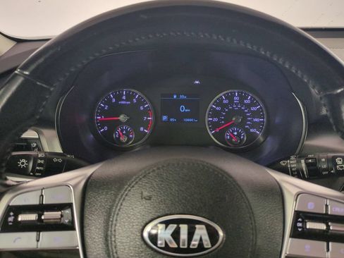 Used 2021 Kia Telluride S FWD image 35