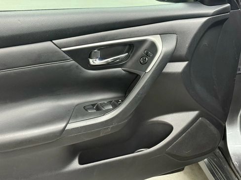 Used 2017 Nissan Altima 2.5 S w/ Power Driver Seat Package image 31