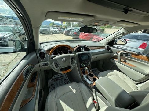 Used 2012 Buick Enclave Leather AWD/4WD image 27