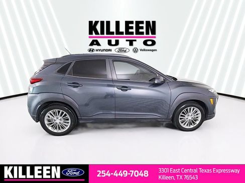 Used 2019 Hyundai Kona SEL FWD image 10