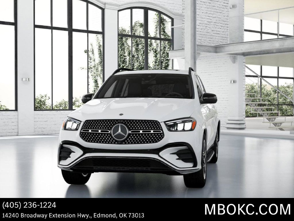 Used 2026 Mercedes-Benz GLE 350 4MATIC image 43