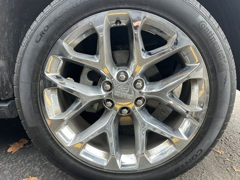 Used 2018 GMC Yukon Denali w/ Open Road Package image 7