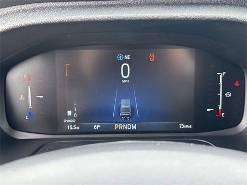 New 2026 Ford Transit 250 148 Medium Roof image 17