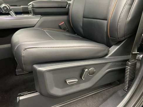 New 2026 Ford F150 Lariat image 24