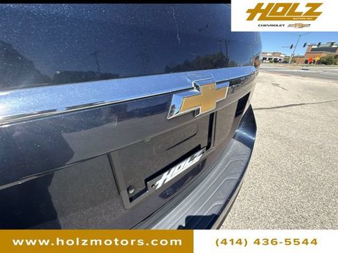 Used 2017 Chevrolet Equinox LS AWD/4WD image 29