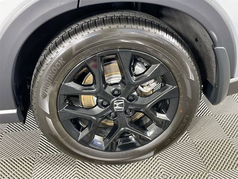 Used 2024 Honda HR-V Sport image 34