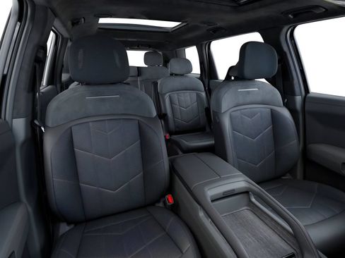 New 2027 Kia Telluride X-Line SX Prestige AWD/4WD image 15