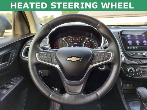 Certified 2022 Chevrolet Equinox LT image 6