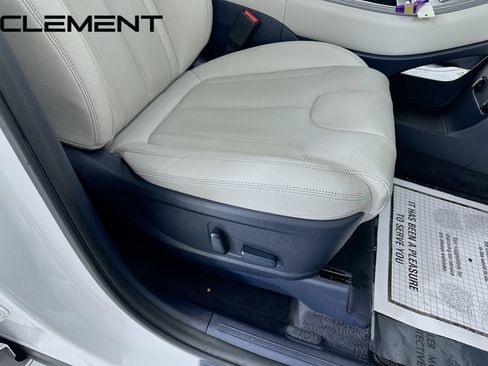 Used 2022 Hyundai Palisade SEL w/ 8P Bench Seat Package FWD image 35