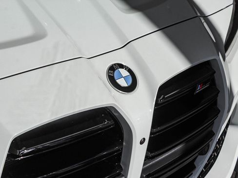 New 2026 BMW M3 Competition w/ Executive Package image 9