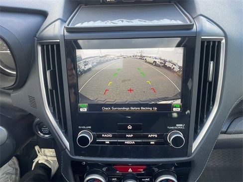 Used 2024 Subaru Forester Touring w/ Convenience Package image 21