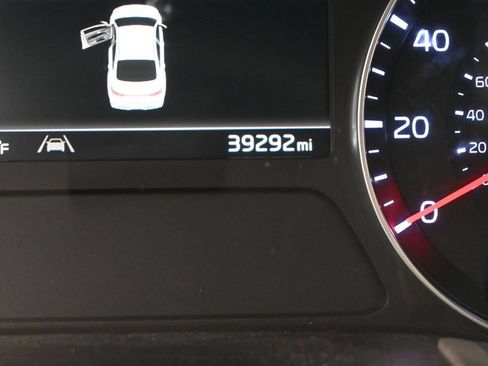 Used 2024 Kia Forte GT-Line w/ GT-Line Premium Package FWD image 33
