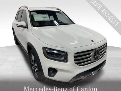 Used 2025 Mercedes-Benz GLB 250 4MATIC