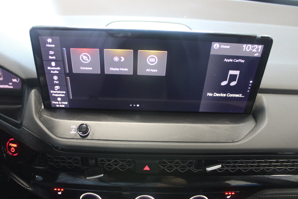 Used 2024 Honda Accord Sport image 17