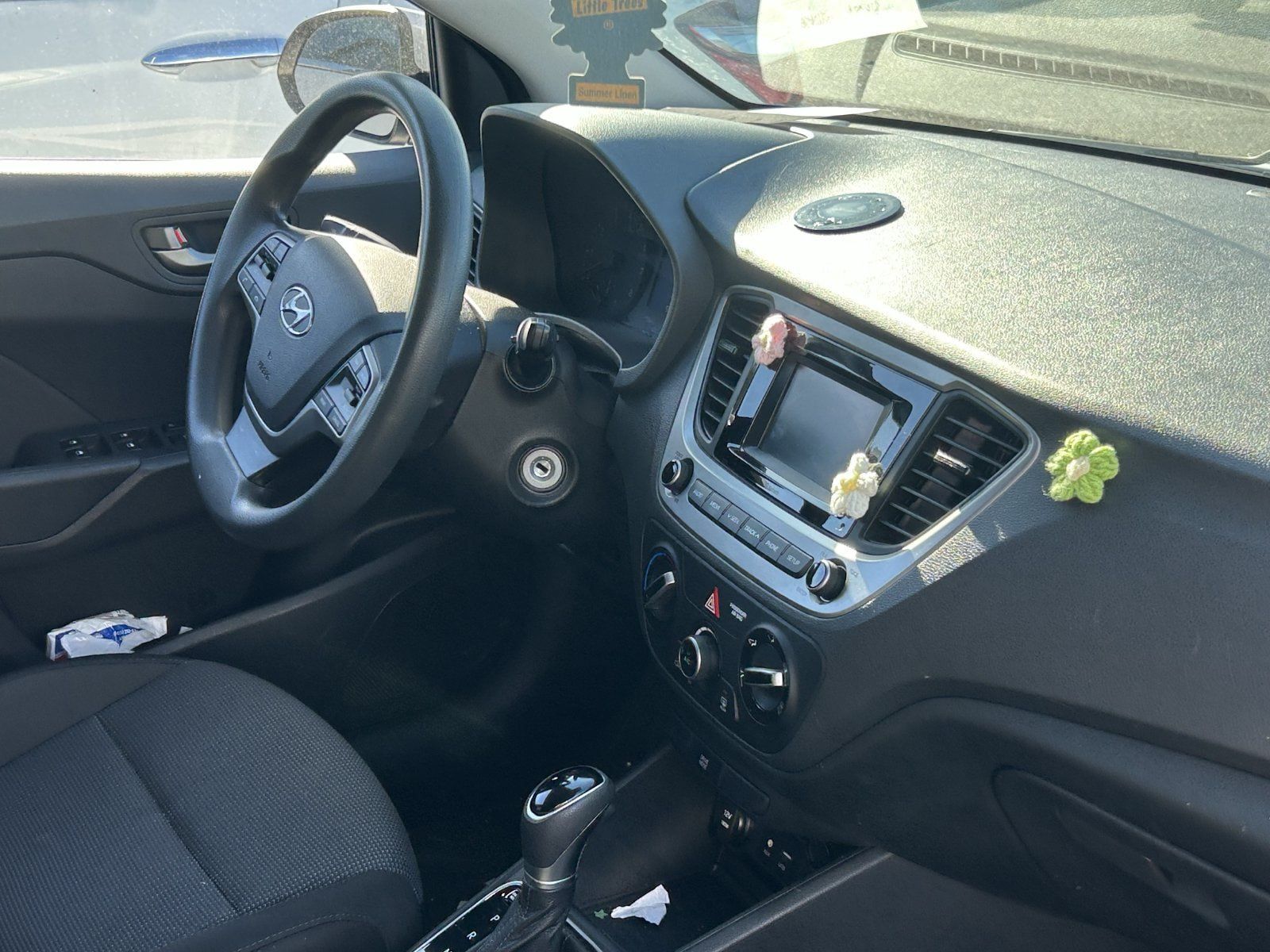 Used 2019 Hyundai Accent SE FWD image 9