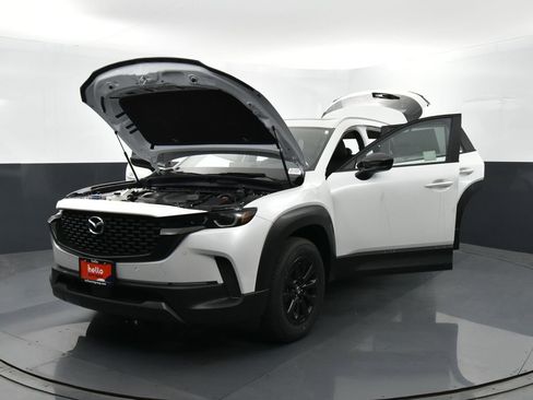 New 2026 MAZDA CX-50 2.5 Hybrid w/ Preferred Pkg image 39