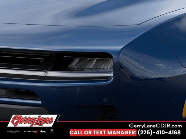 New 2026 Dodge Charger R/T AWD/4WD image 10