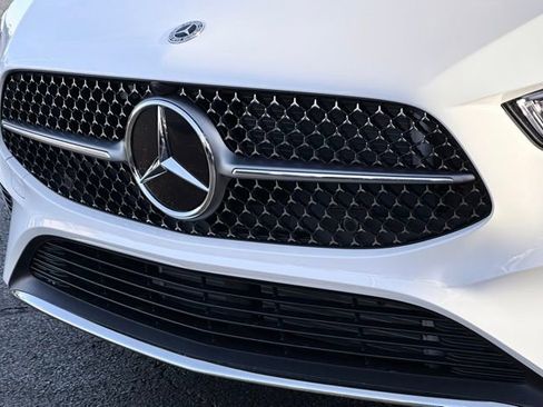 New 2026 Mercedes-Benz CLA 250 4MATIC image 5