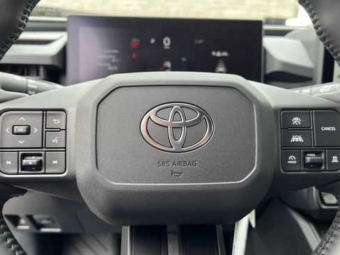 New 2026 Toyota RAV4 SE AWD/4WD image 27