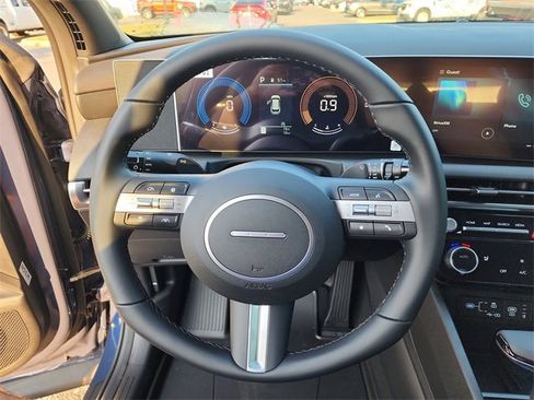 New 2025 Hyundai Tucson XRT image 24