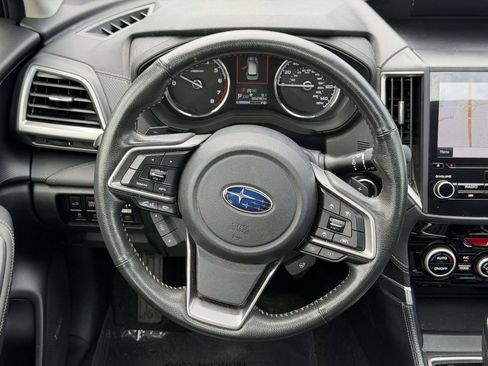Used 2019 Subaru Forester Touring AWD/4WD image 21