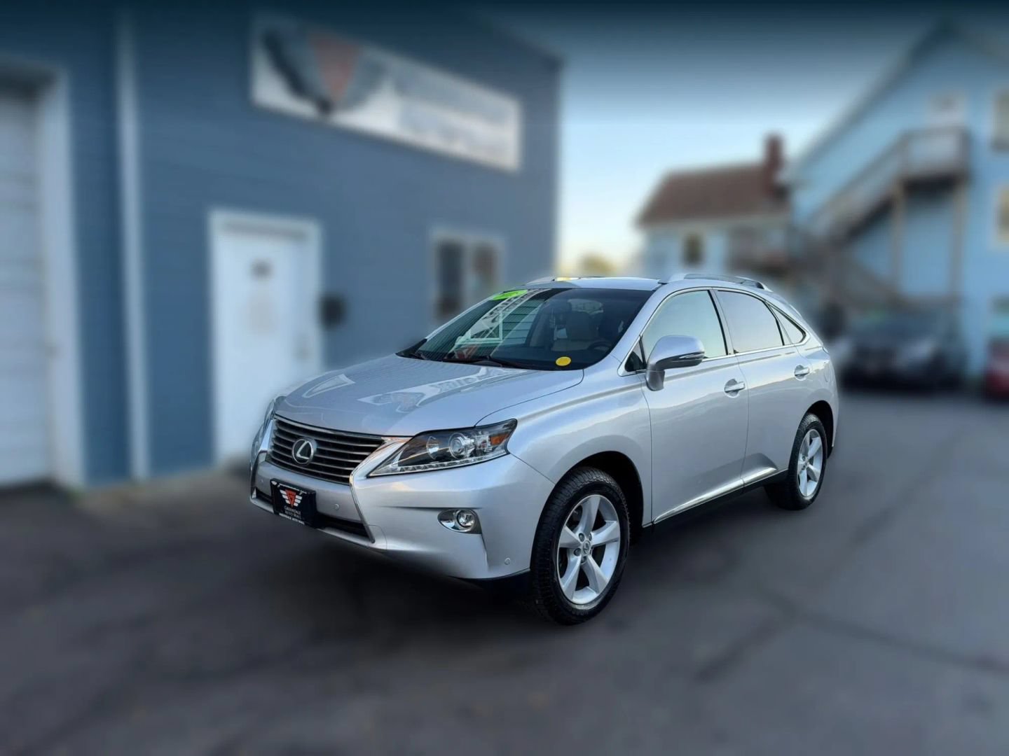 Used 2015 Lexus RX 350 AWD image 6