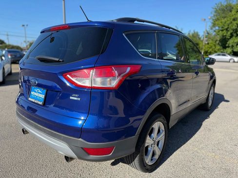 Used 2013 Ford Escape SE AWD/4WD image 9