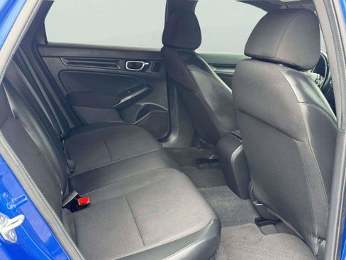 Used 2023 Honda Civic Sport image 43