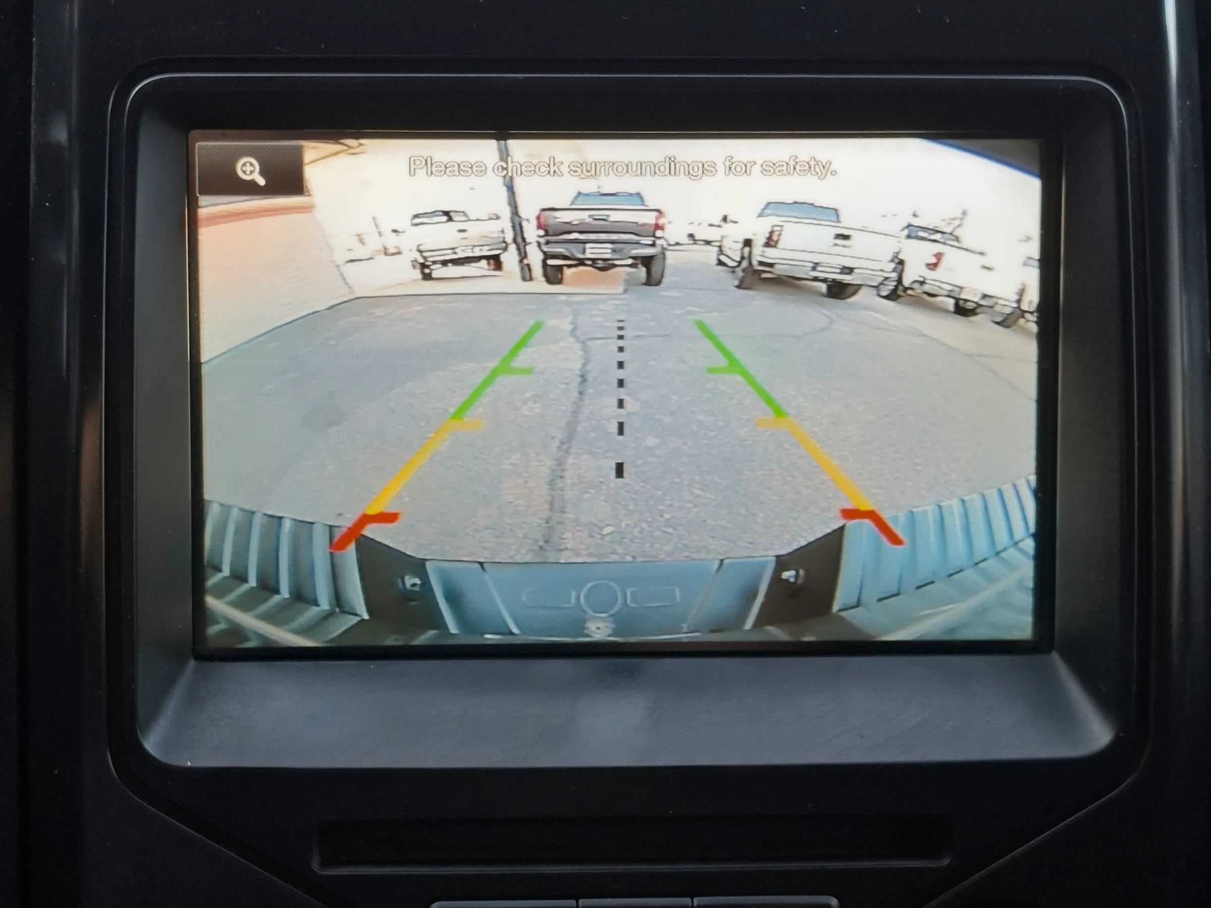 Used 2013 Ford F150 FX4 w/ Luxury Equipment Group AWD/4WD image 12