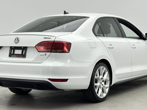 Used 2014 Volkswagen Jetta GLI Edition 30 FWD image 7