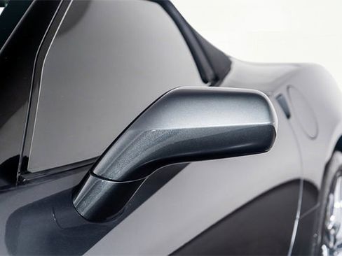 Used 2017 Chevrolet Corvette Stingray Convertible w/ 2LT Preferred Equipment Group image 31