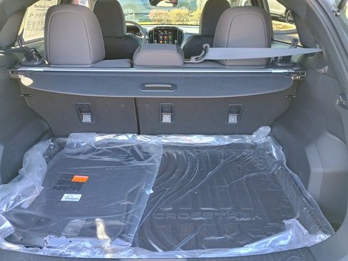 New 2026 Subaru Crosstrek 2.5i Sport image 14