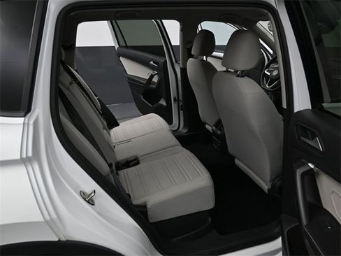 Used 2023 Volkswagen Tiguan S w/ IQ.Drive Package image 30