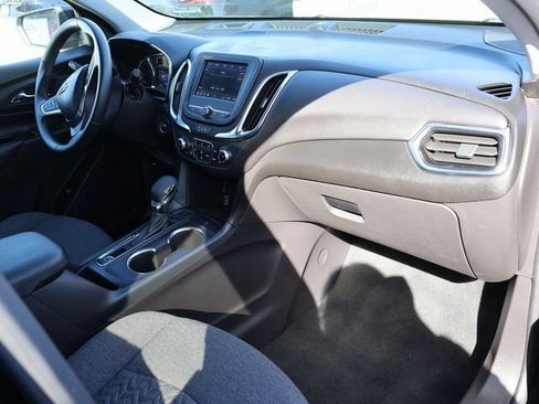 Certified 2024 Chevrolet Equinox LT AWD/4WD image 10