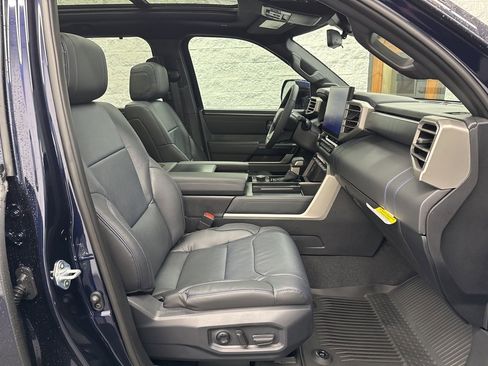 New 2026 Toyota Tundra Platinum image 53