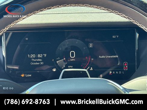 New 2026 GMC Acadia Denali Ultimate image 18