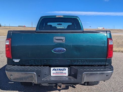 Used 2009 Ford F350 XLT image 4