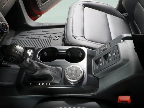 New 2026 Ford Bronco Outer Banks image 20