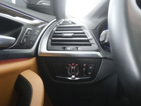 Certified 2023 BMW X3 sDrive30i w/ Convenience Package w/ZPA image 18