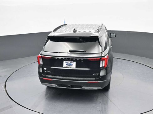 New 2026 Ford Explorer Active image 54
