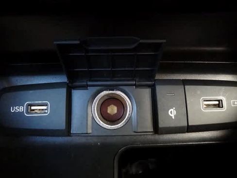 Used 2024 Hyundai Tucson SEL image 29