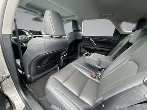 Used 2021 Lexus RX 350 FWD w/ Premium Package image 9