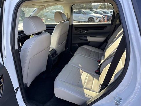 Used 2023 Honda CR-V EX-L image 17
