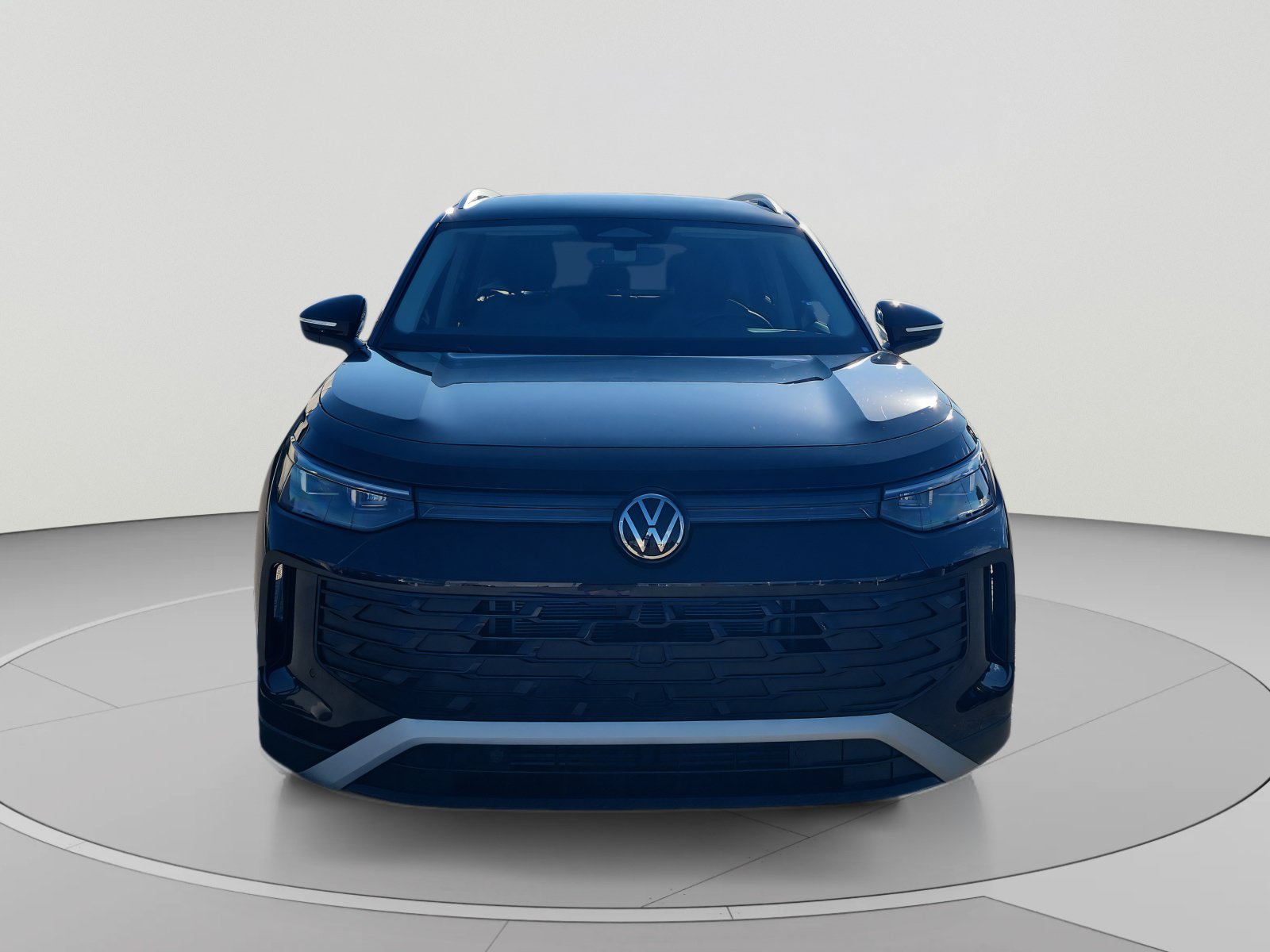 Certified 2026 Volkswagen Tiguan S FWD image 8